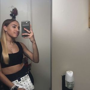 Meet your Posher, Madelyn